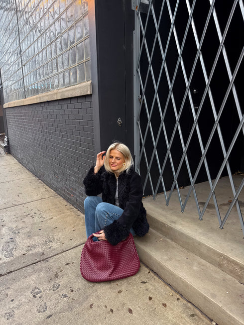 The Sloane Coat